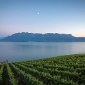 Etoiles Lavaux - Lac de Bret - 006